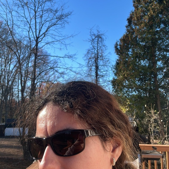 Burberry BE 4090 3081/73 Men Sunglasses Brown Rectangular - Picture 5 of 16